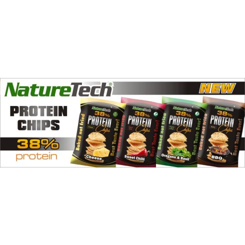 Proteïne Chips