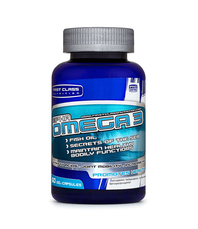 Omega 3