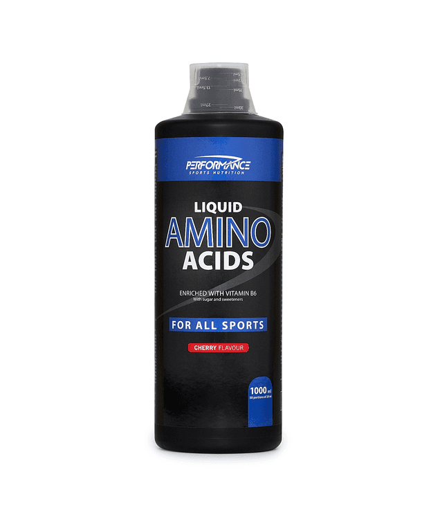 Amino Liquid