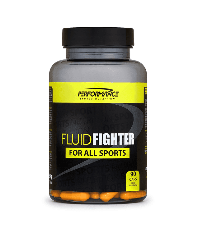FLUID FIGHTER