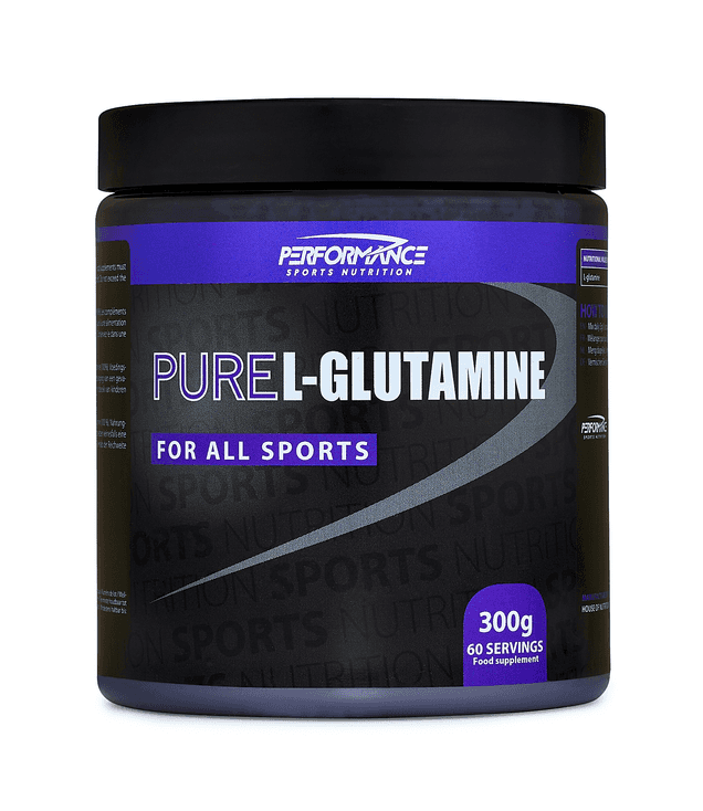 L-Glutamine
