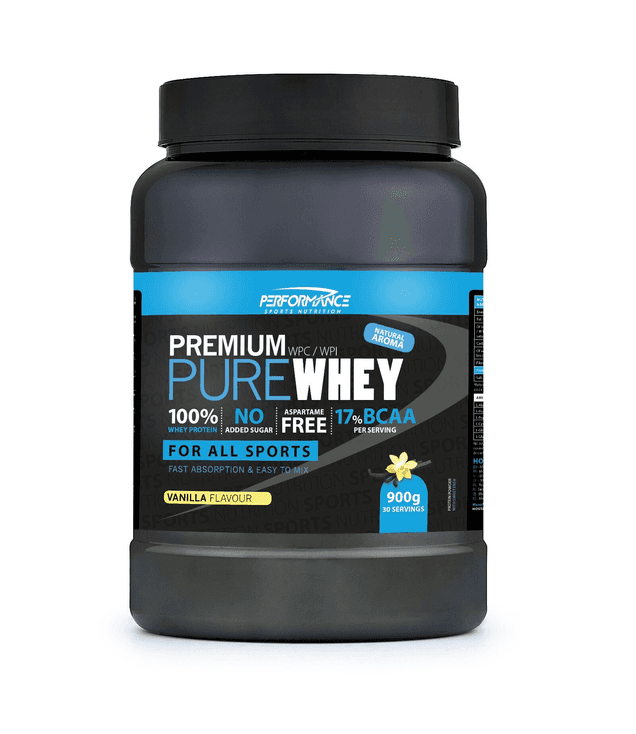 Pure Whey