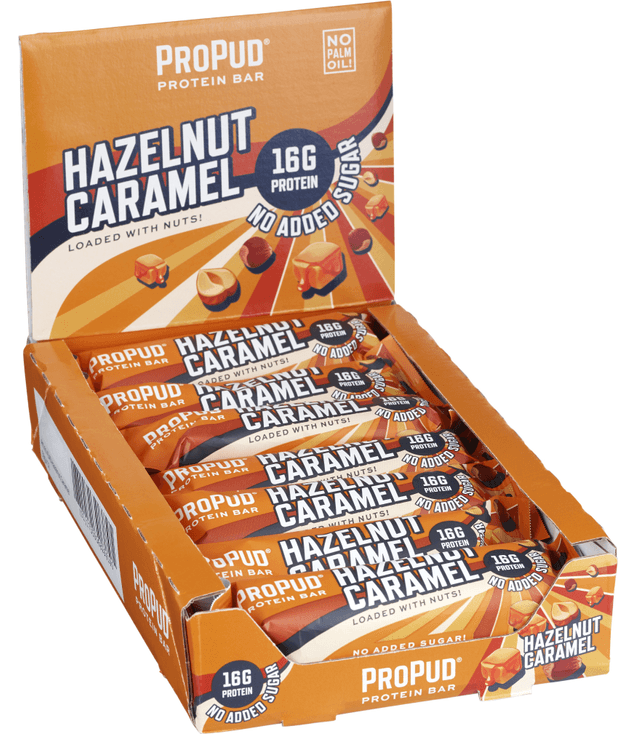 Pro Protein Bar