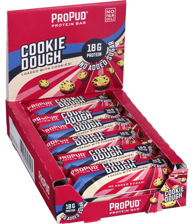 Pro Protein Bar