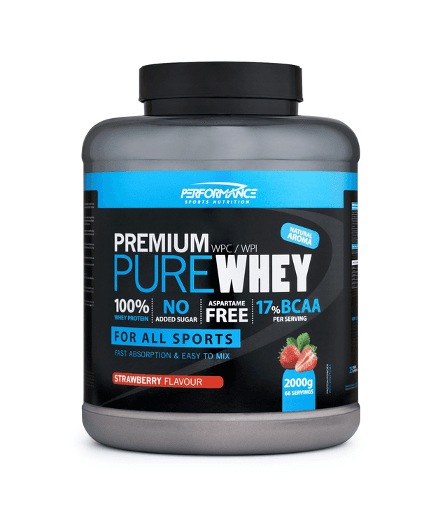 Pure Whey
