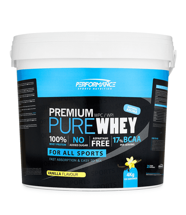 Pure Whey