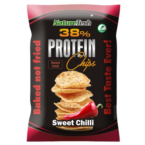 Proteïne Chips
