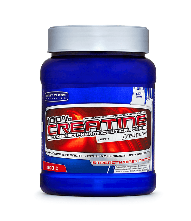 Creatine Micronized