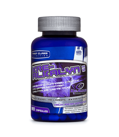 Kre Alkalyn Pure