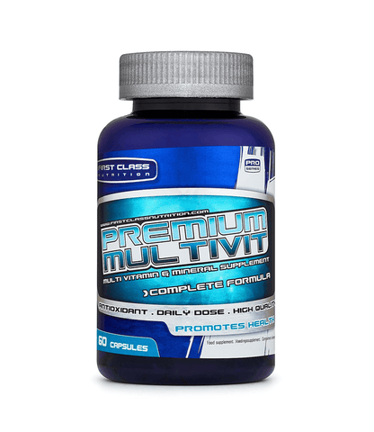Premium Multivit