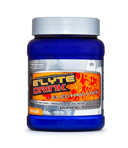 E'Lyte Drink