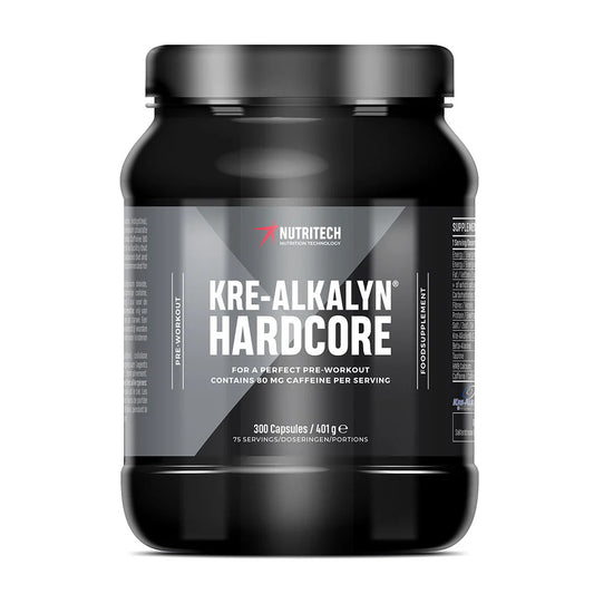 Kre-Alkalyn® Hardcore
