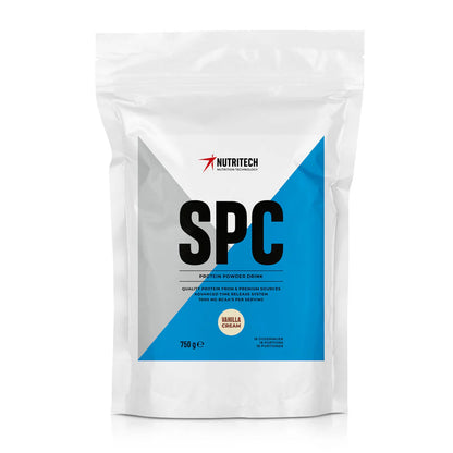 Super Protein Complex