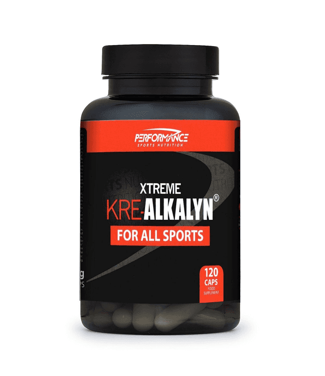 KRE-ALKALYN XTREME