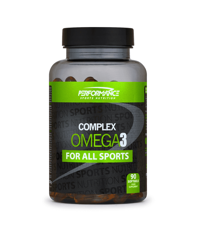 OMEGA 3